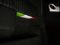 Vilner Fiat 500 Abarth 595 (2017)