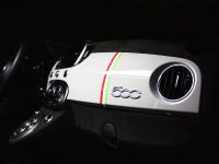 Vilner Fiat 500 Abarth 595 (2017) - picture 13 of 16