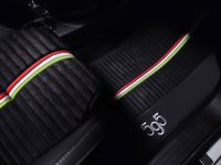 Vilner Fiat 500 Abarth 595 (2017)