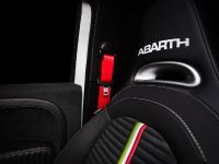2017 Vilner Fiat 500 Abarth 595