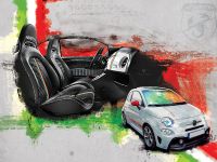 Vilner Fiat 500 Abarth 595 (2017)