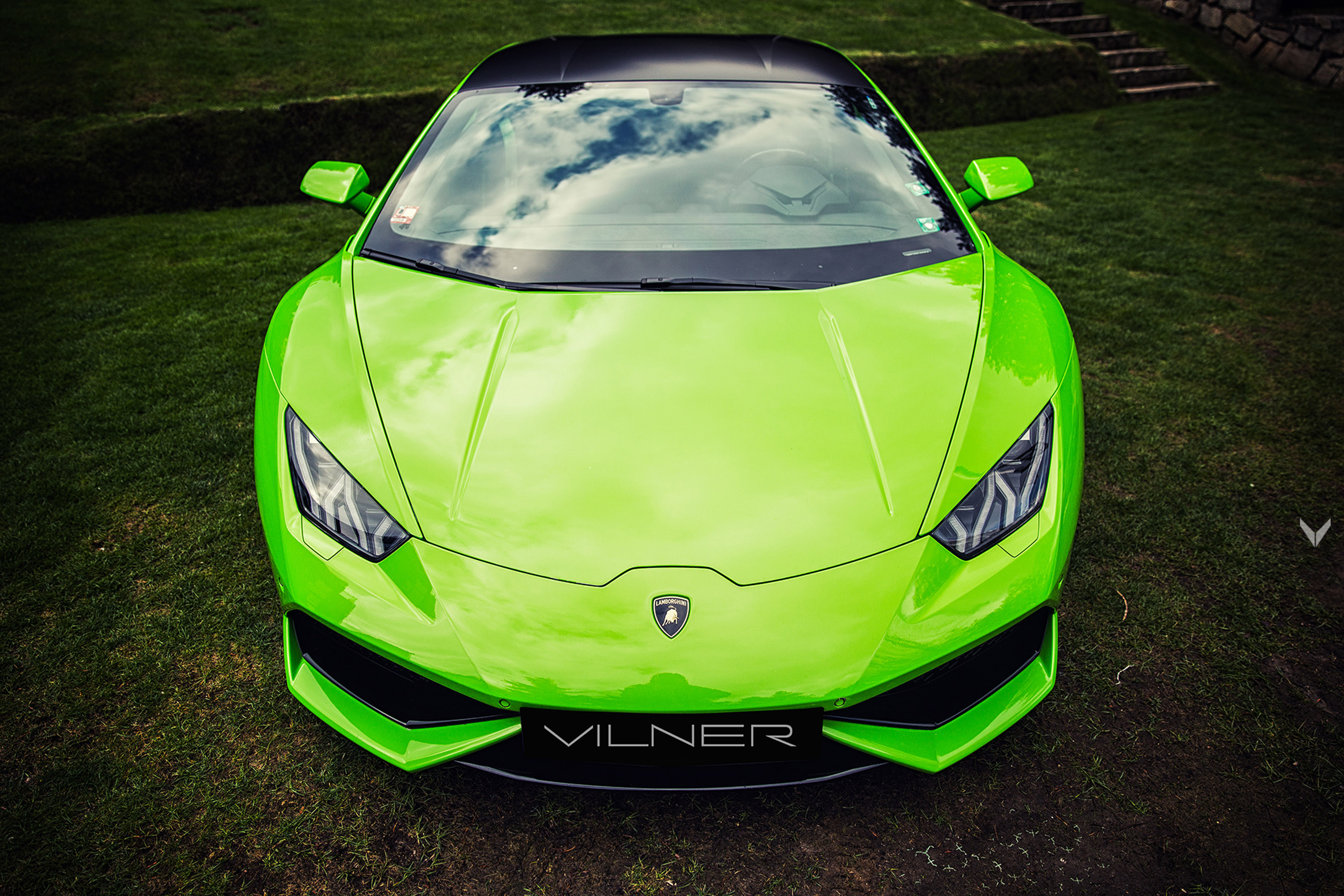 Vilner Lamborghini Huracan