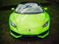 Vilner Lamborghini Huracan (2017) - picture 1 of 11