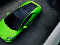 Vilner Lamborghini Huracan (2017) - picture 2 of 11