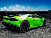 Vilner Lamborghini Huracan (2017) - picture 3 of 11