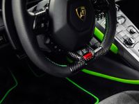 Vilner Lamborghini Huracan (2017) - picture 5 of 11