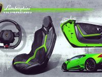 Vilner Lamborghini Huracan (2017)