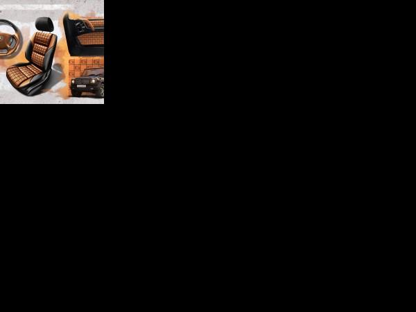 Vilner Mercedes-AMG G-55 (2017) - picture 13 of 13