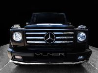 Vilner Mercedes-AMG G-55 (2017) - picture 1 of 13