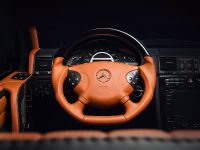 Vilner Mercedes-AMG G-55 (2017) - picture 2 of 13