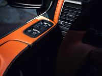 Vilner Mercedes-AMG G-55 (2017)