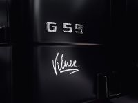 2017 Vilner Mercedes-AMG G-55
