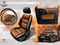 Vilner Mercedes-AMG G-55 (2017)