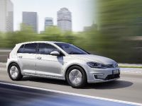 Volkswagen e-Golf (2017) - picture 4 of 8
