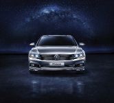 Volkswagen Phideon (2017) - picture 1 of 3