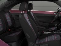 2017 Volkswagen PinkBeetle Limited Edition