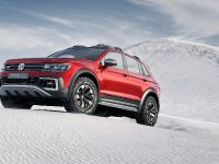 Volkswagen Tiguan GTE Active Concept (2017) - picture 2 of 13