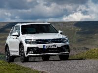 Volkswagen Tiguan (2017) - picture 1 of 6