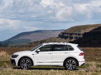 Volkswagen Tiguan (2017) - picture 2 of 6