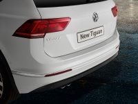 Volkswagen Tiguan (2017) - picture 4 of 6