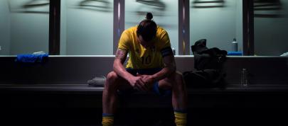 Volvo V90 feat. Zlatan Ibrahimovic (2017) - picture 7 of 9