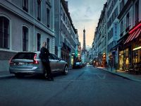 Volvo V90 feat. Zlatan Ibrahimovic (2017) - picture 1 of 9