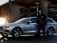 Volvo V90 feat. Zlatan Ibrahimovic (2017) - picture 2 of 9