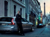 Volvo V90 feat. Zlatan Ibrahimovic (2017) - picture 3 of 9