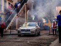 Volvo V90 feat. Zlatan Ibrahimovic (2017) - picture 5 of 9