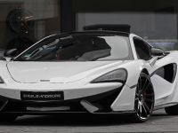 Wheelasandmore McLaren 570 GT HORNESSE (2017) - picture 2 of 15