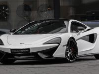 Wheelasandmore McLaren 570 GT HORNESSE (2017) - picture 3 of 15