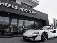 Wheelasandmore McLaren 570 GT HORNESSE (2017) - picture 4 of 15