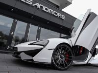 Wheelasandmore McLaren 570 GT HORNESSE (2017) - picture 5 of 15