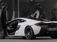 Wheelasandmore McLaren 570 GT HORNESSE (2017) - picture 8 of 15