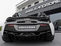 Wheelasandmore McLaren 570 GT HORNESSE (2017)