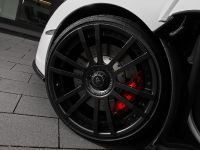 Wheelasandmore McLaren 570 GT HORNESSE (2017)