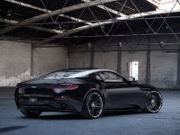 2017 Wheelsandmore Aston Martin DB11