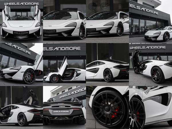 Wheelsandmore McLaren 570GT (2017) - picture 1 of 15