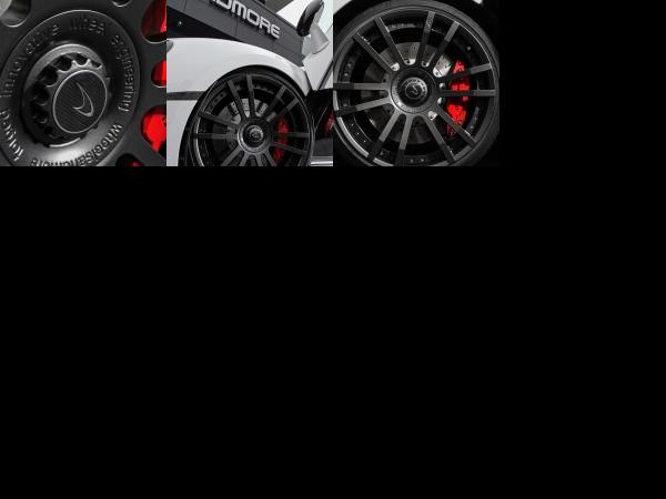 Wheelsandmore McLaren 570GT (2017) - picture 13 of 15