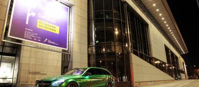 Wimmer Mercedes-AMG C 63 (2017) - picture 4 of 18