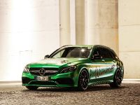 Wimmer Mercedes-AMG C 63 (2017) - picture 2 of 18