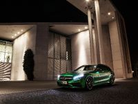 2017 Wimmer Mercedes-AMG C 63