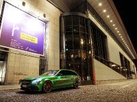 Wimmer Mercedes-AMG C 63 (2017) - picture 4 of 18