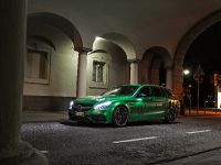 Wimmer Mercedes-AMG C 63 (2017) - picture 7 of 18