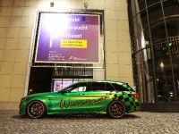 Wimmer Mercedes-AMG C 63 (2017) - picture 8 of 18