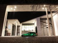 Wimmer Mercedes-AMG C 63 (2017) - picture 10 of 18