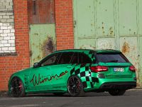 Wimmer Mercedes-AMG C 63 (2017) - picture 11 of 18