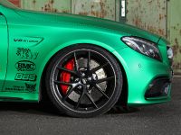 Wimmer Mercedes-AMG C 63 (2017)