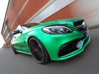 Wimmer Mercedes-AMG C 63 (2017) - picture 13 of 18
