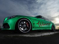 Wimmer Mercedes-AMG C 63 (2017) - picture 14 of 18